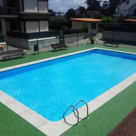 아파트 In Noja, Cantabria 103634 By Mo